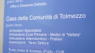 Salute: Riccardi, Casa comunità Tolmezzo pienamente ...